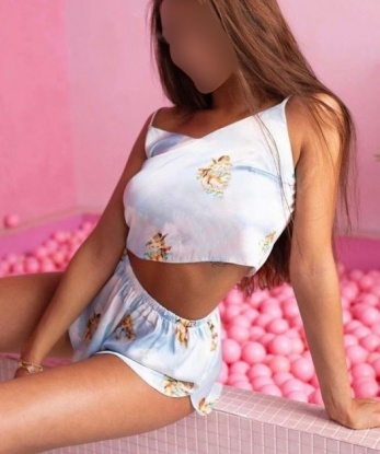 Анкета проститутки Софа - Фото 1, Балаклава, 23 года, №4839